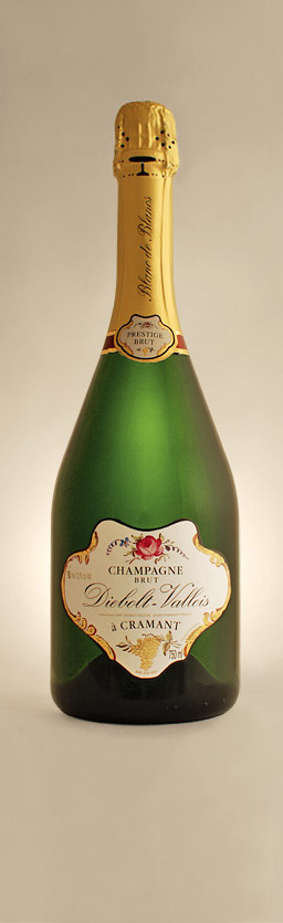 Champagne Diebolt-Vallois Prestige