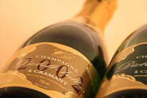 Champagne Diebolt-Vallois millésimé