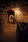 Champagne Diebolt-Vallois cellars