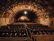 Cellars Champagne Diebolt-Vallois