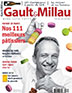 GaultMillau magazine n°58