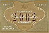 Champagne Diebolt-Vallois Vintage