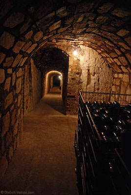 Cellars