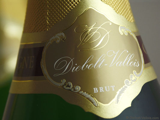 Champagne Diebolt-Vallois