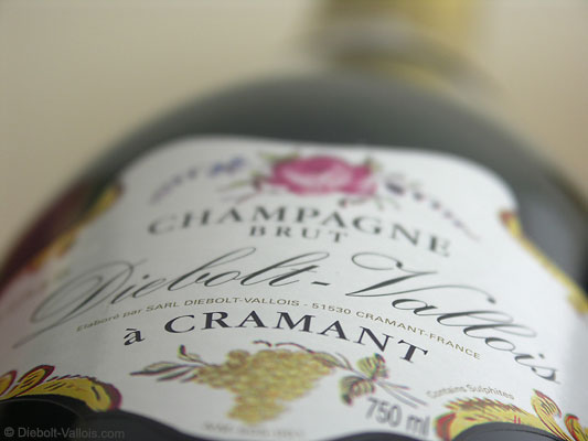 Champagne Diebolt-Vallois Prestige